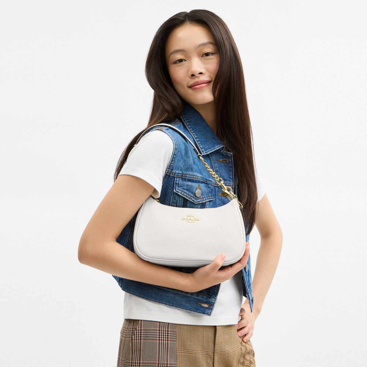 Teri Shoulder Bag
