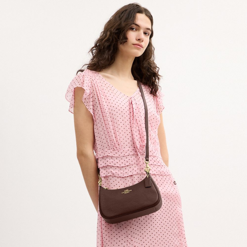 Teri Shoulder Bag