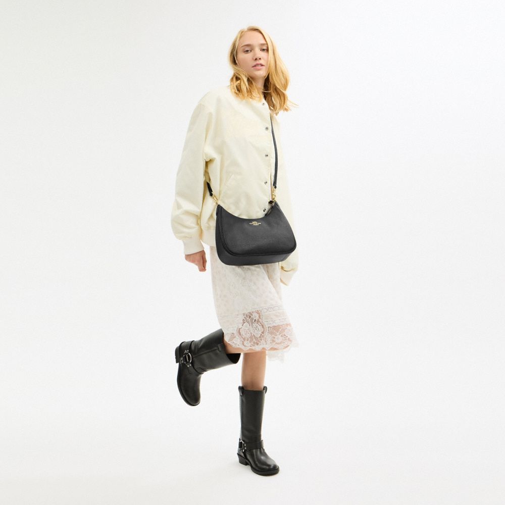 Teri Hobo Bag
