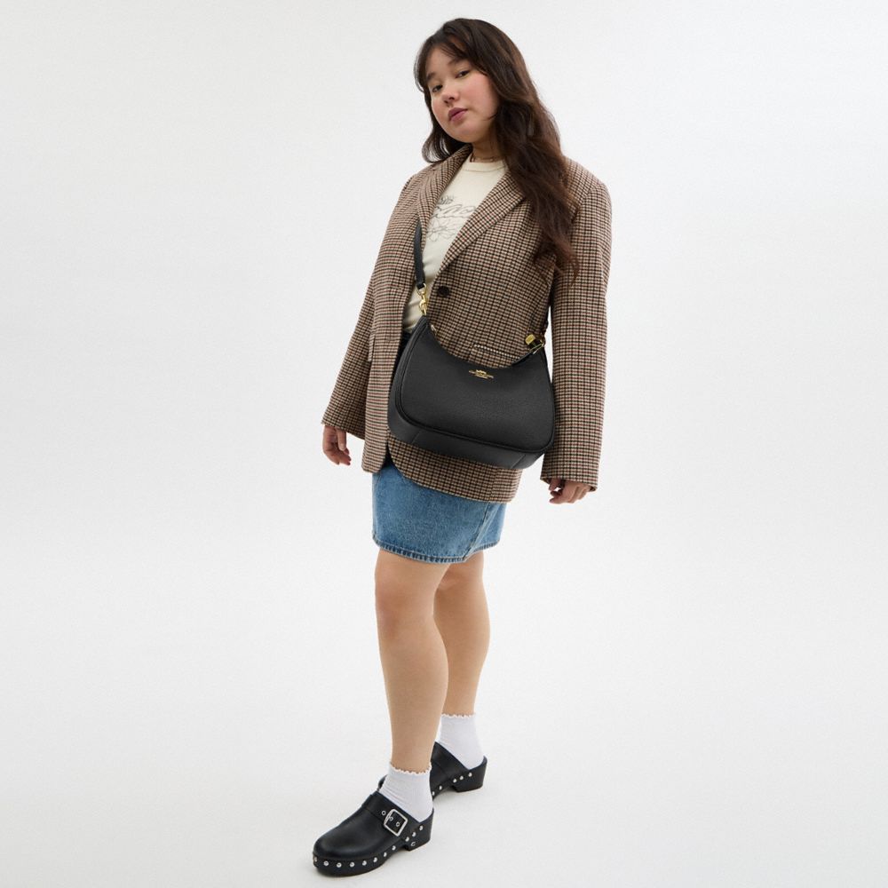 Teri Hobo Bag