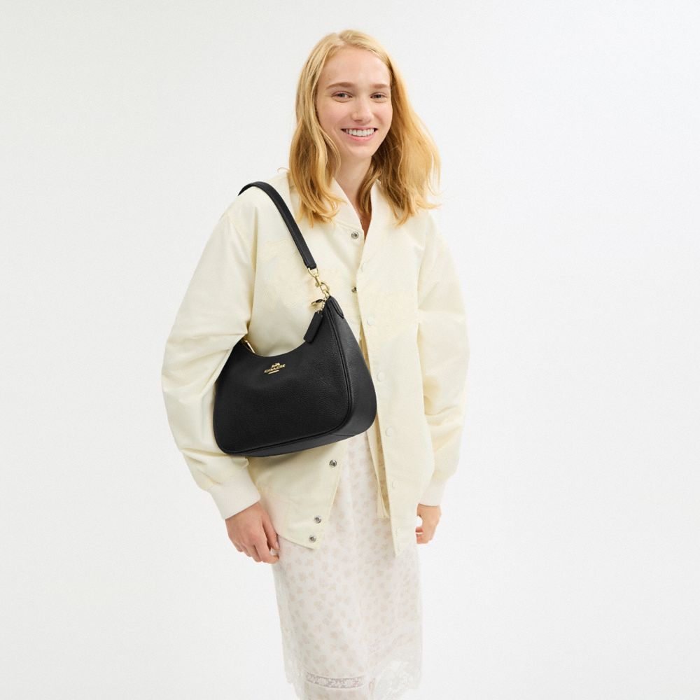 Teri Hobo Bag