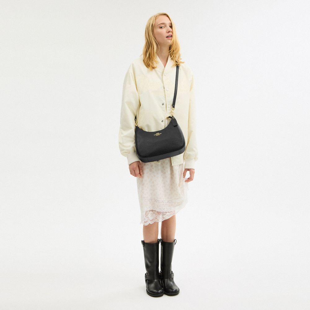 Teri Hobo Bag