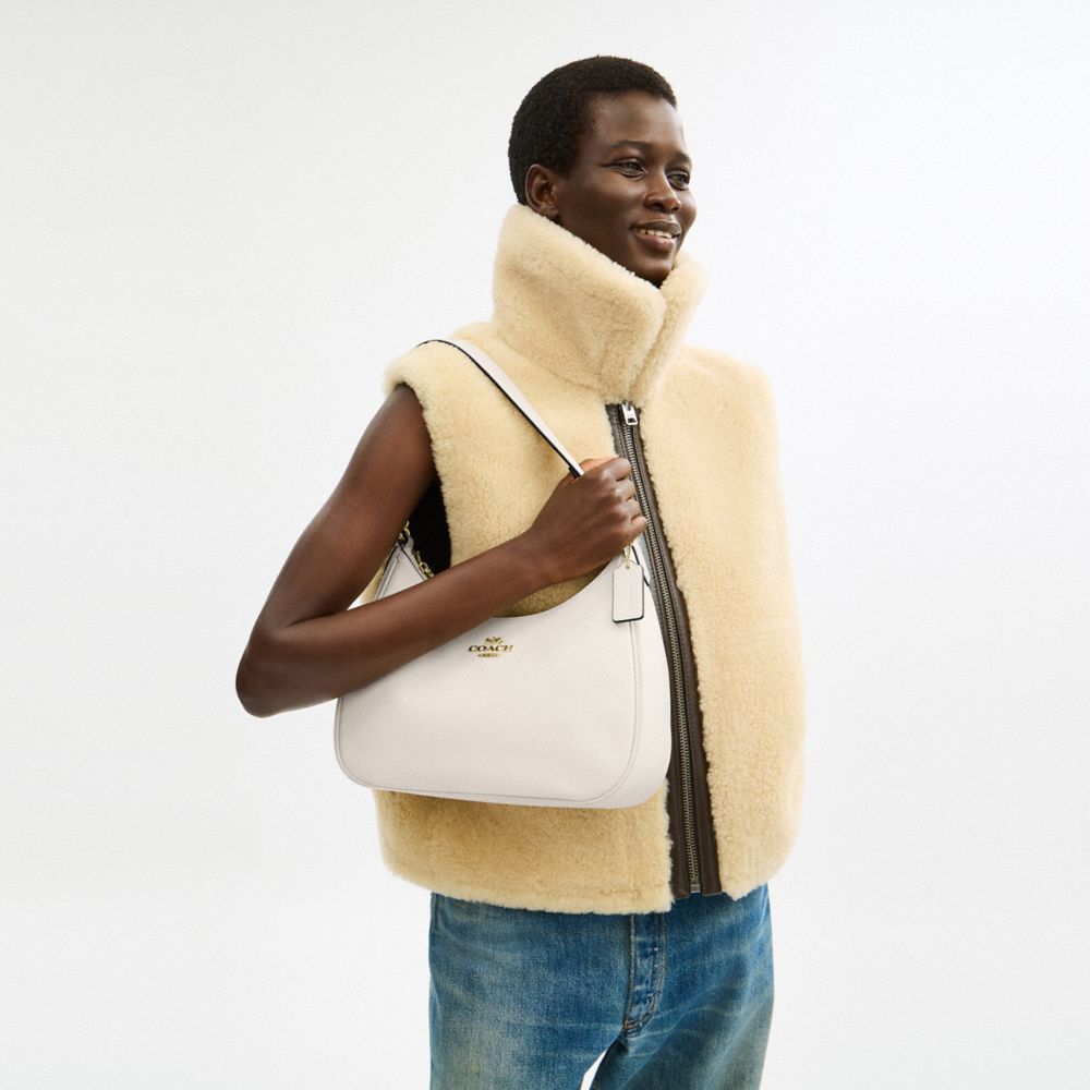 Teri Hobo Bag