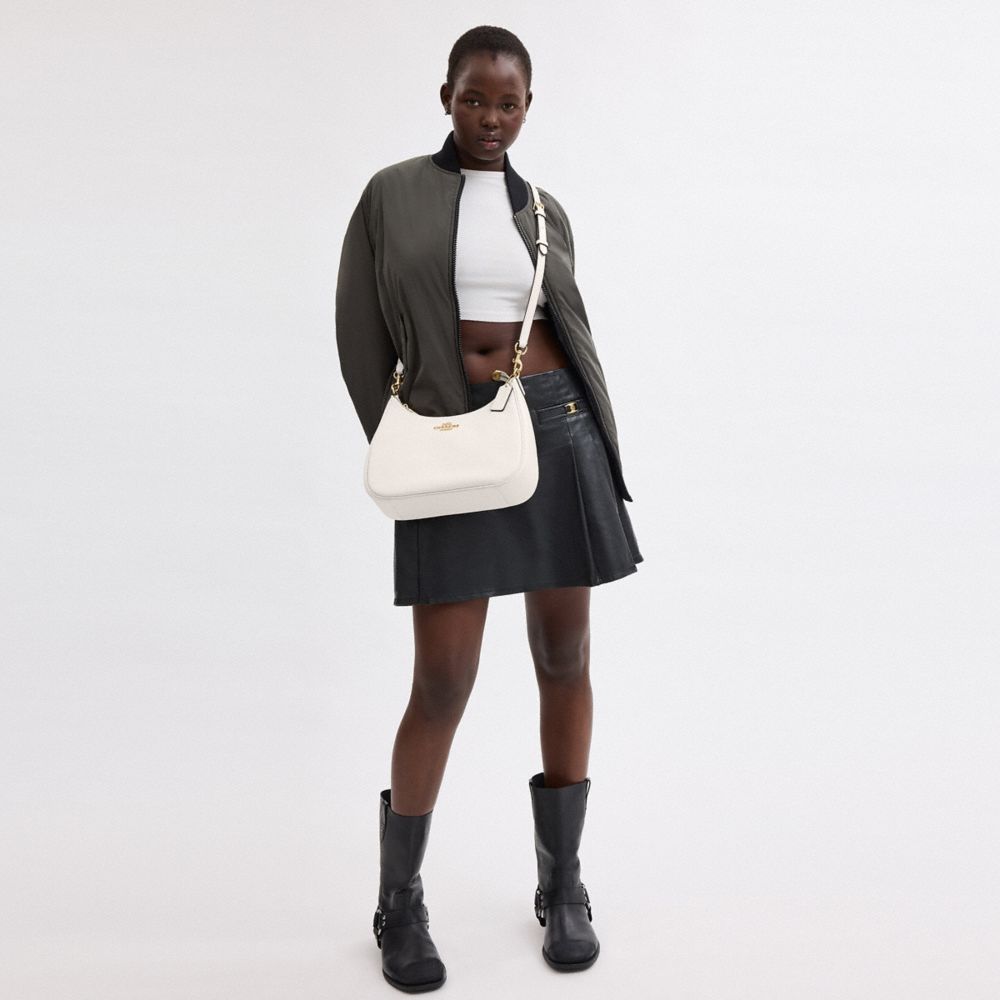 Teri Hobo Bag