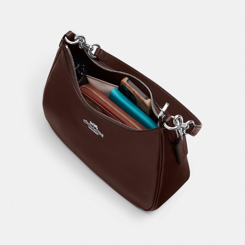 Teri Hobo Bag