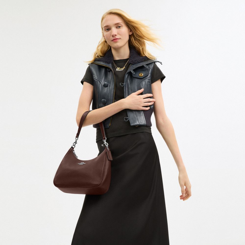 Teri Hobo Bag
