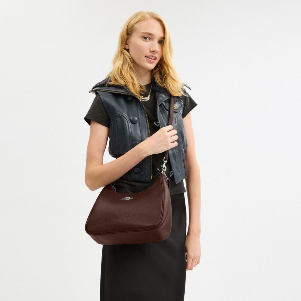 Teri Hobo Bag