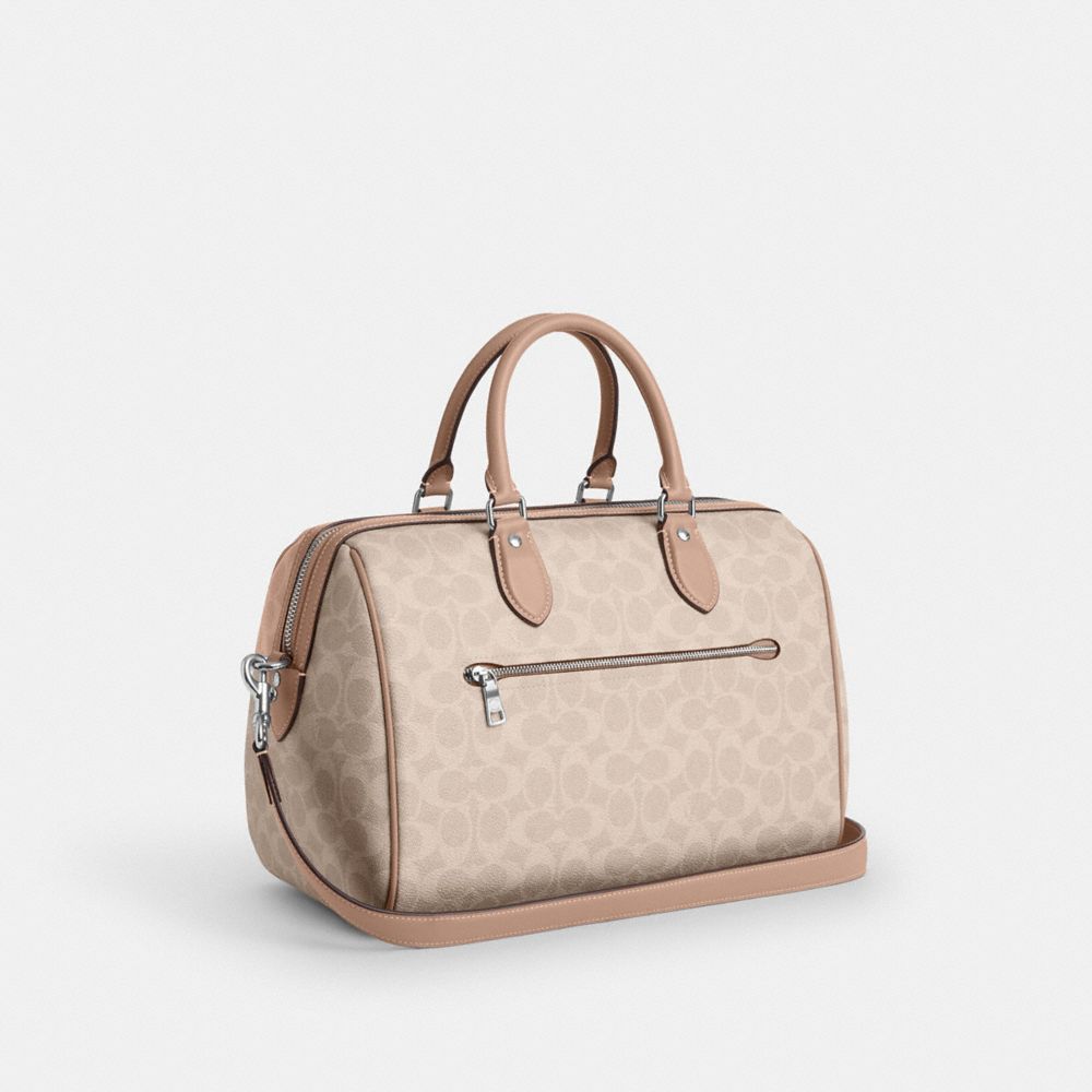 Rowan Large Satchel Bag