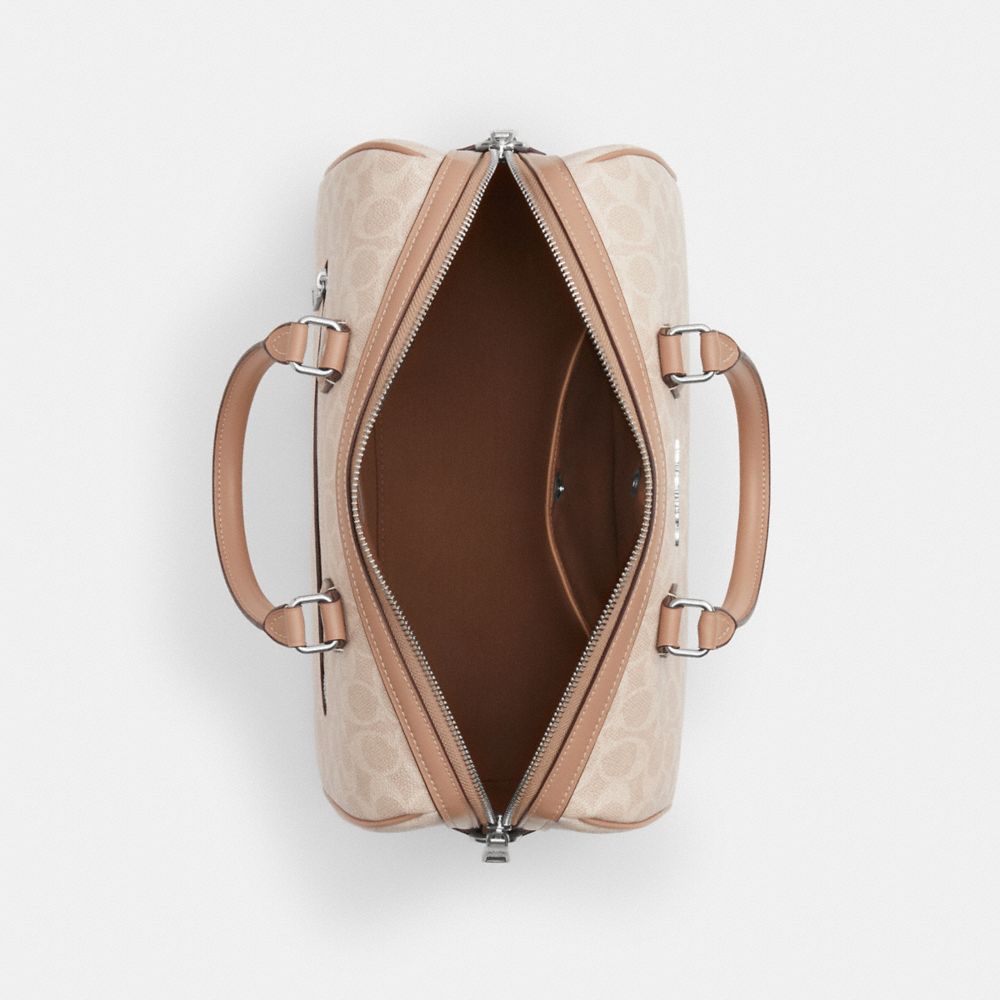 Rowan Large Satchel Bag