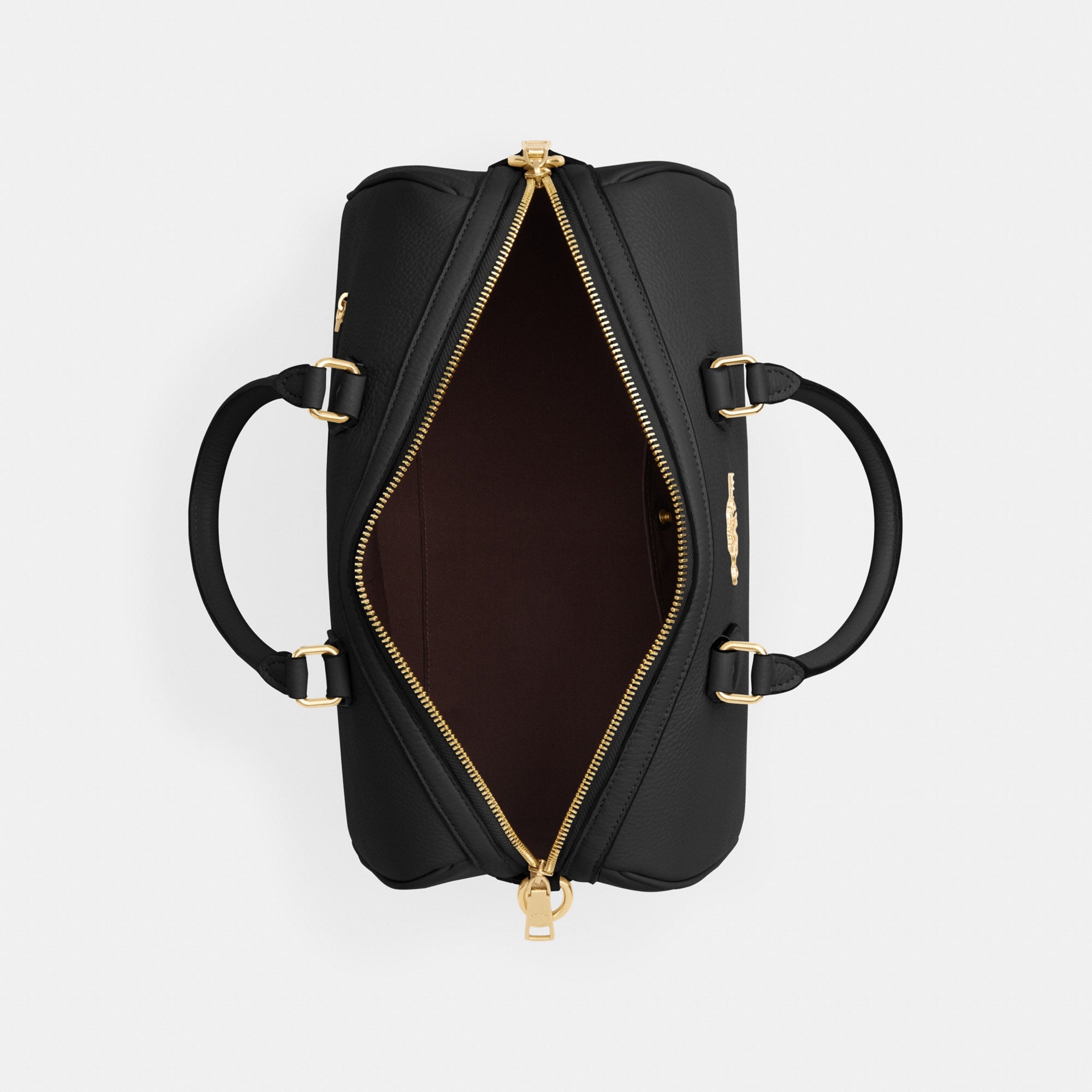 Rowan Large Satchel Bag