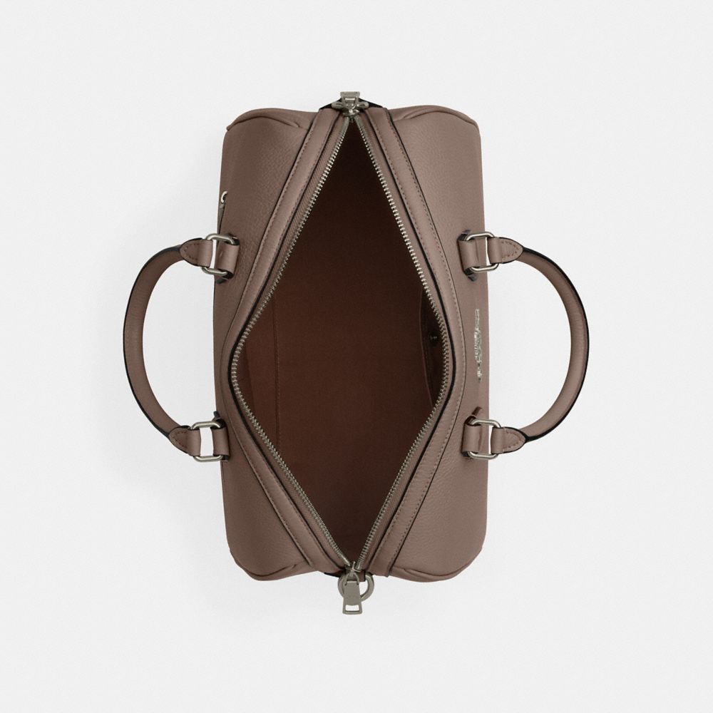 Rowan Large Satchel Bag