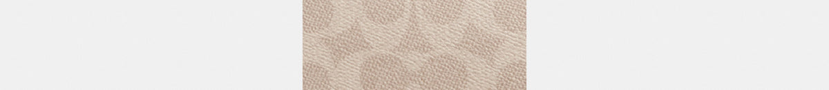 Rowan Satchel Bag In Signature Canvas