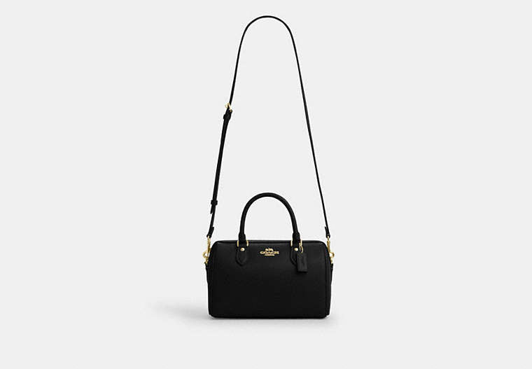 Rowan Satchel Bag
