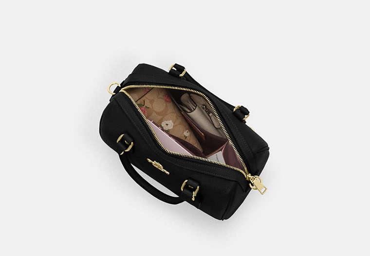 Rowan Satchel Bag