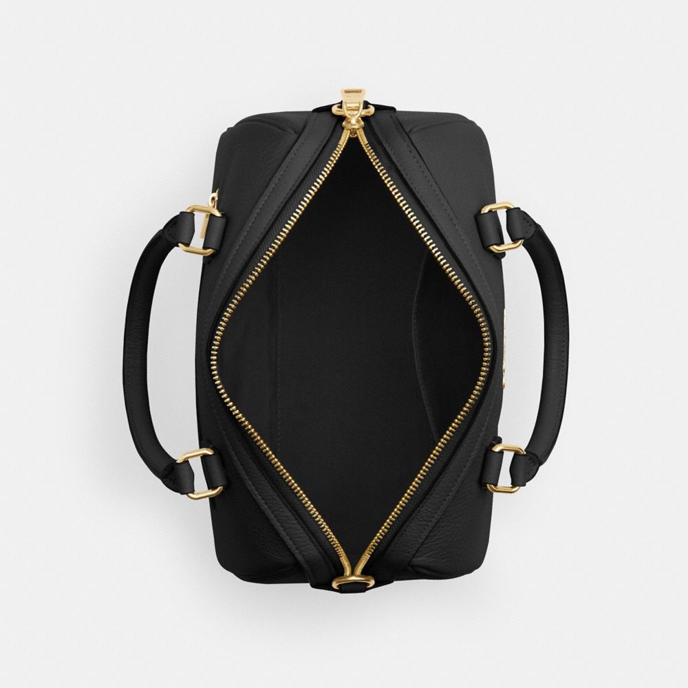 Rowan Satchel Bag