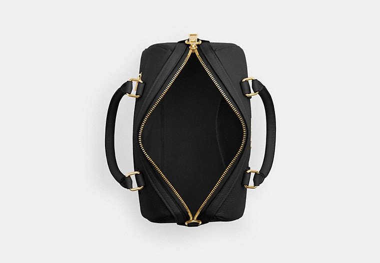 Rowan Satchel Bag
