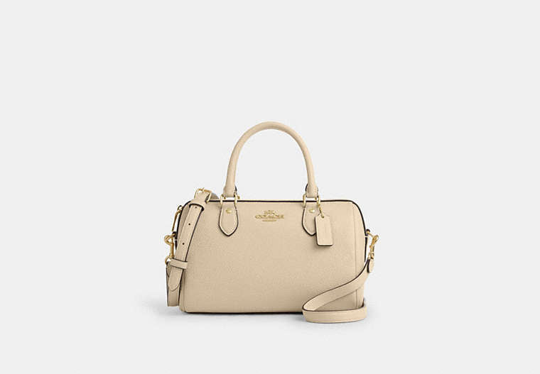 Rowan Satchel Bag