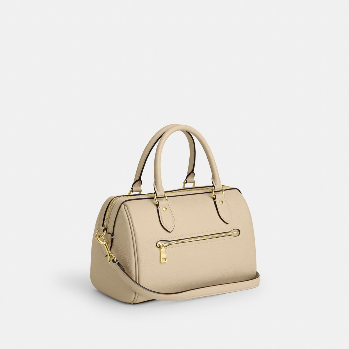 Rowan Satchel Bag