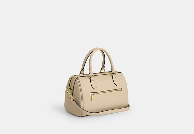 Rowan Satchel Bag