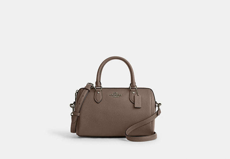 Rowan Satchel Bag