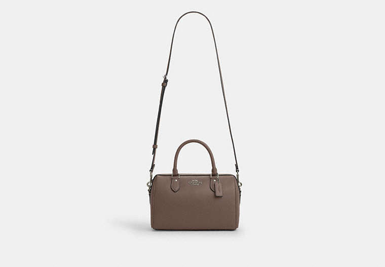 Rowan Satchel Bag