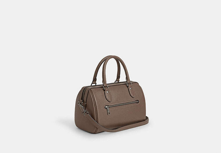 Rowan Satchel Bag
