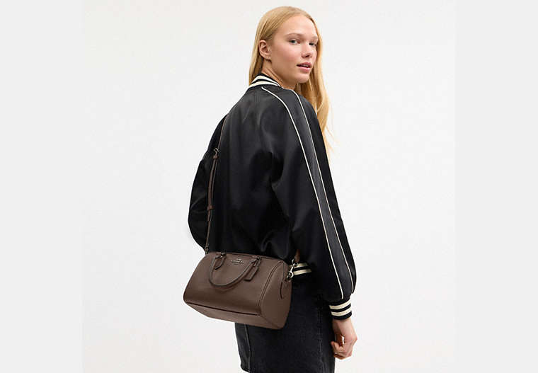 Rowan Satchel Bag
