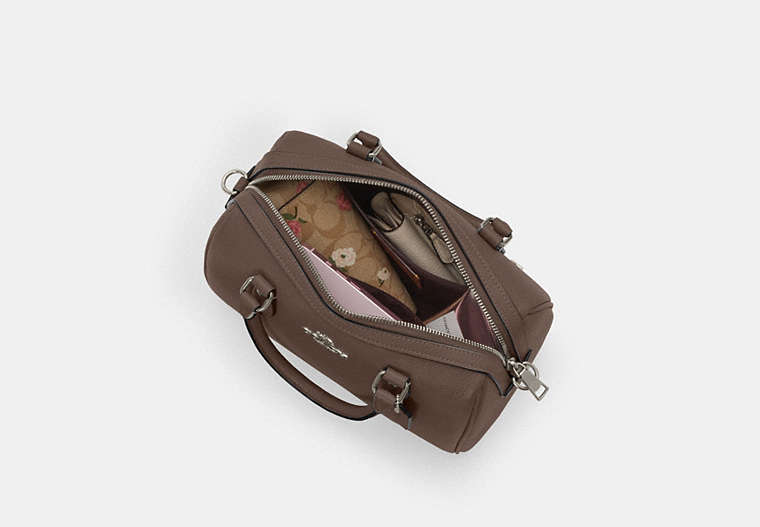 Rowan Satchel Bag