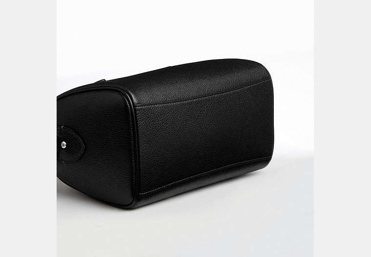 Rowan Satchel Bag