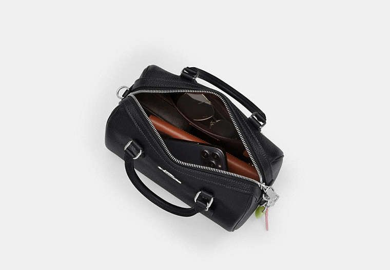 Rowan Satchel Bag