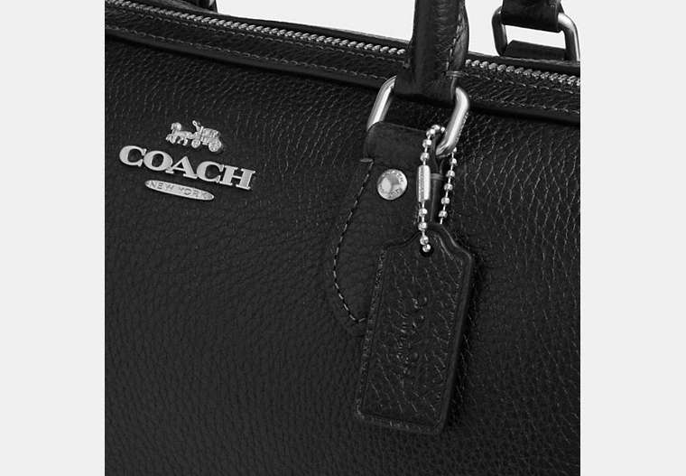 Rowan Satchel Bag