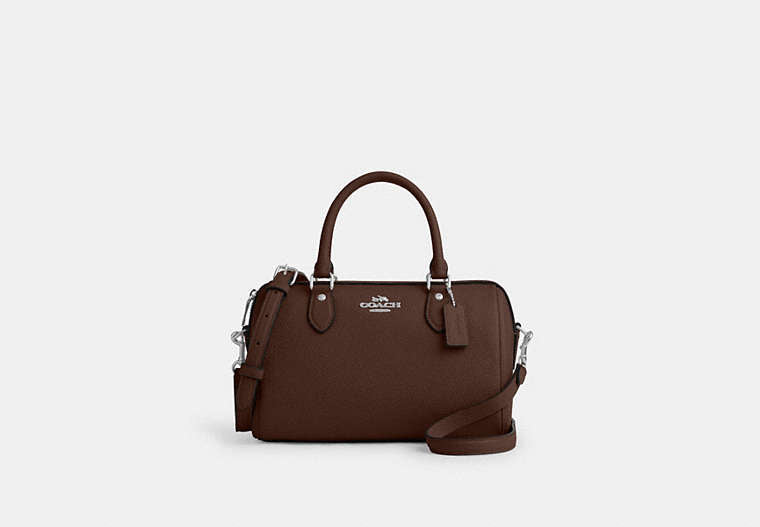 Rowan Satchel Bag