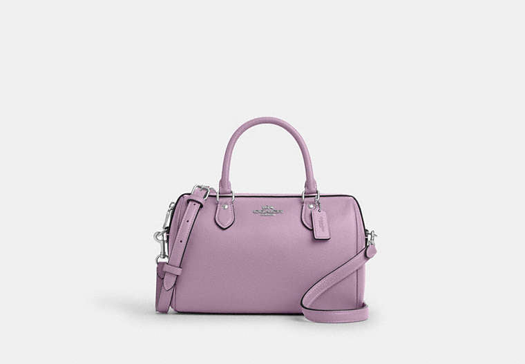Rowan Satchel Bag