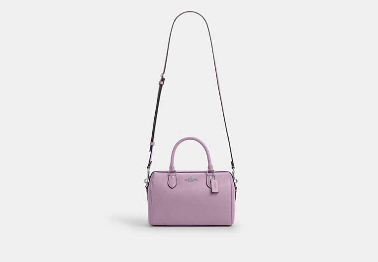 Rowan Satchel Bag