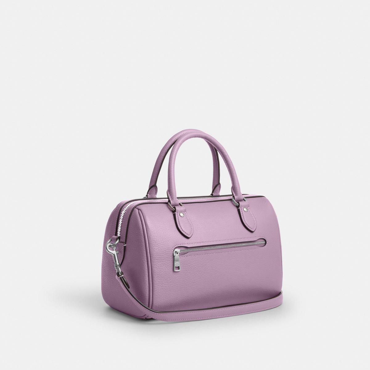 Rowan Satchel Bag
