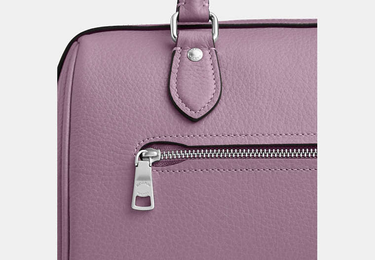Rowan Satchel Bag