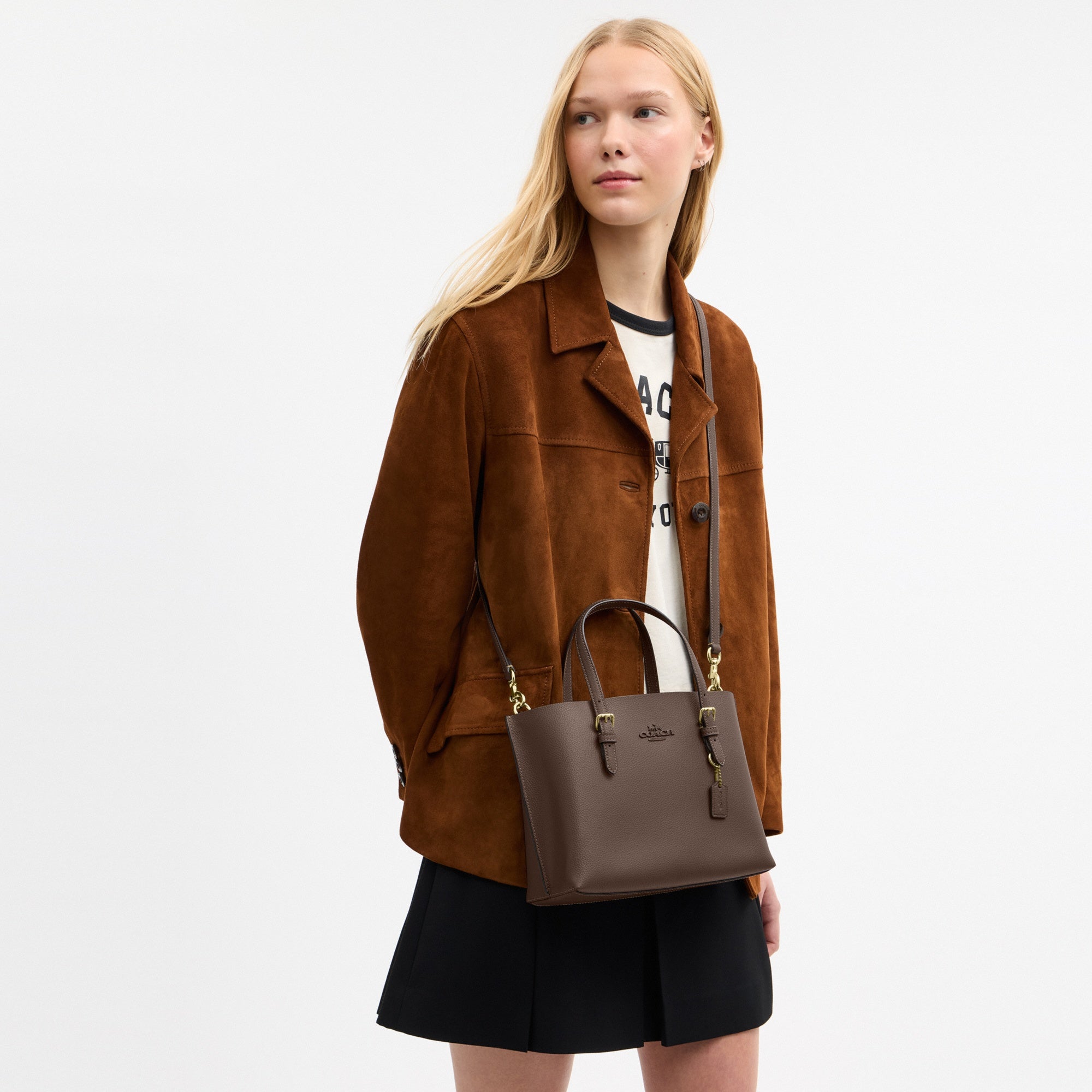 Mollie Tote Bag 25