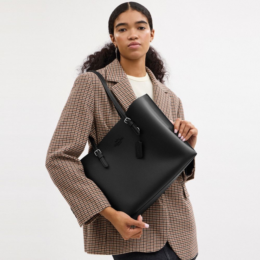 Mollie Tote Bag
