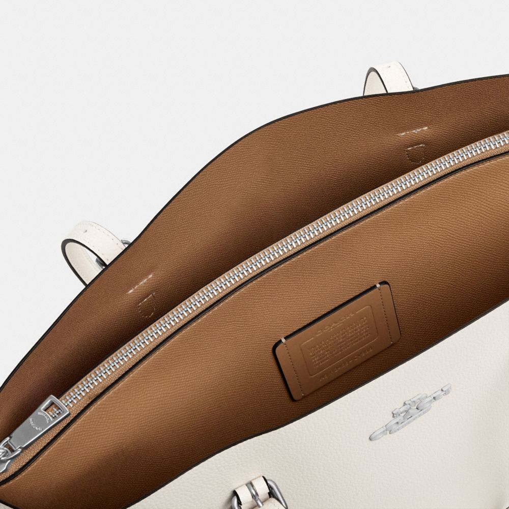 Mollie Tote Bag