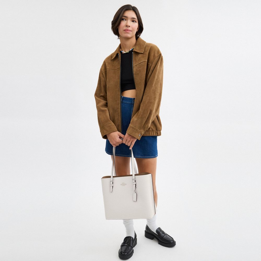 Mollie Tote Bag
