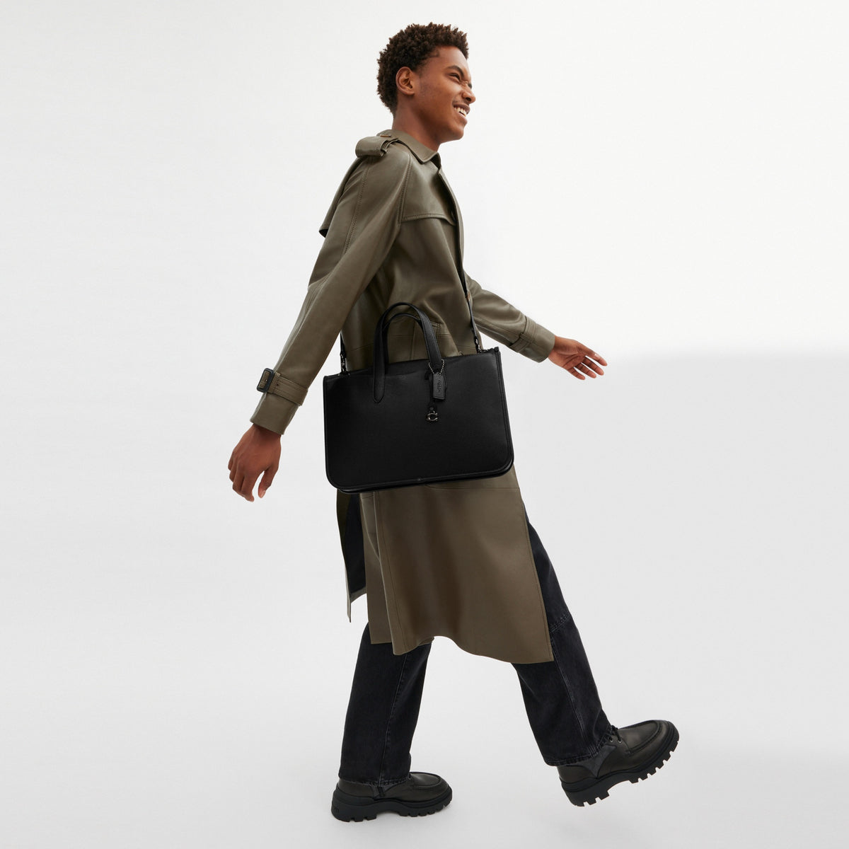 Isaac Workbag