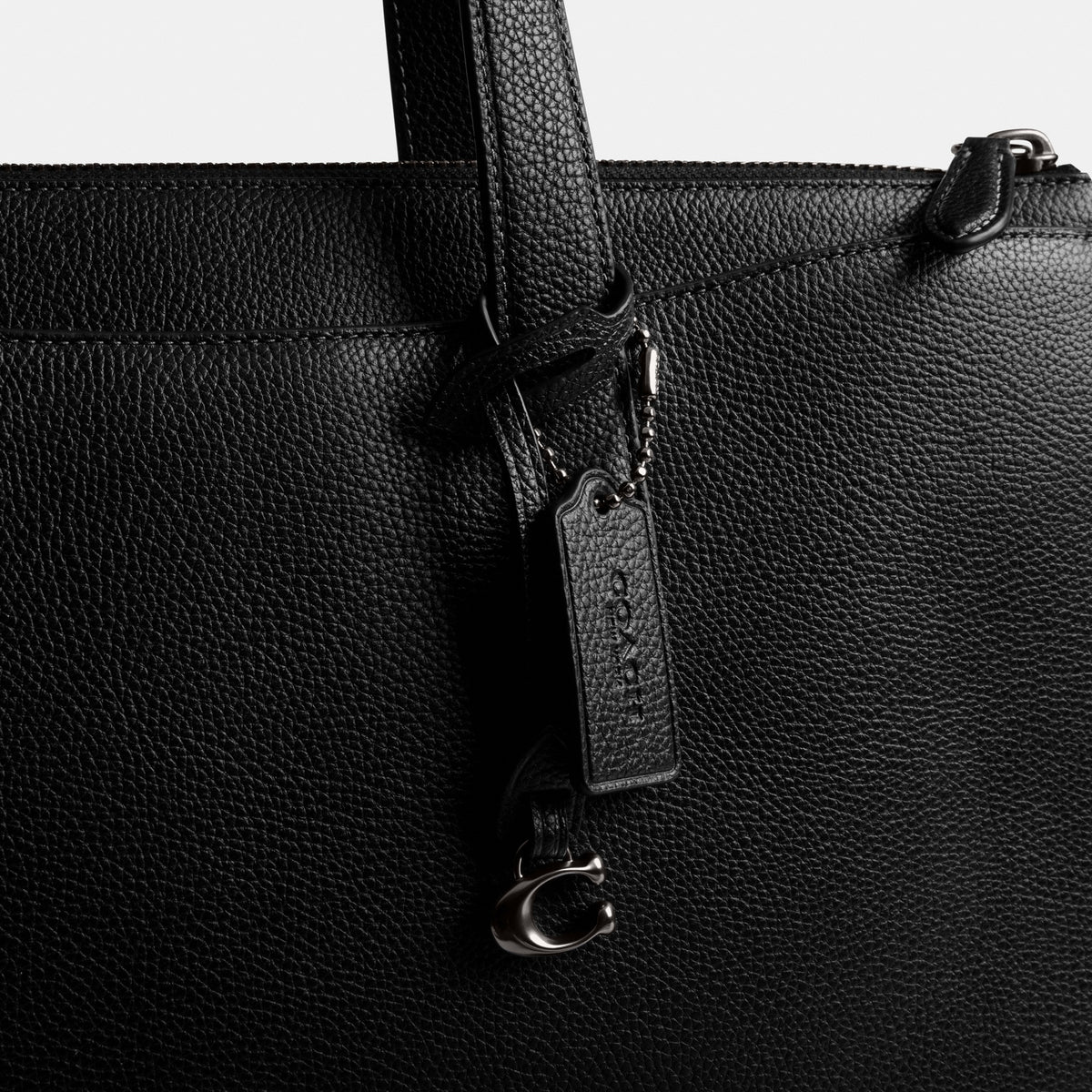 Isaac Workbag