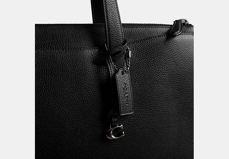 Isaac Workbag