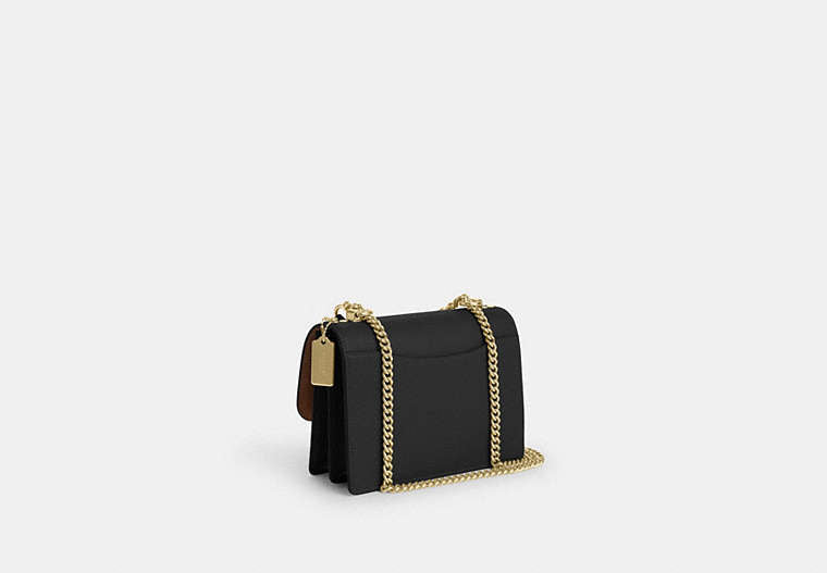 Klare Crossbody Bag In Signature Canvas