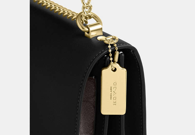 Klare Crossbody Bag In Signature Canvas
