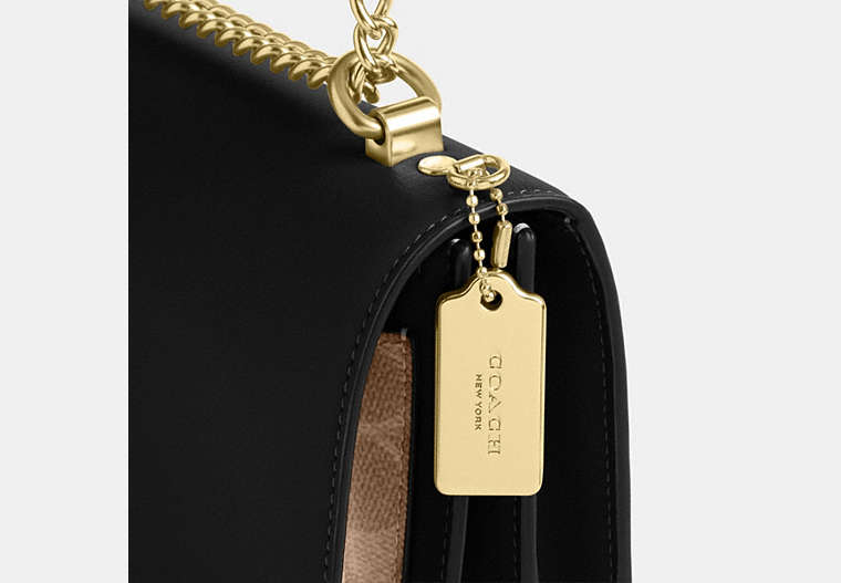 Klare Crossbody Bag In Signature Canvas