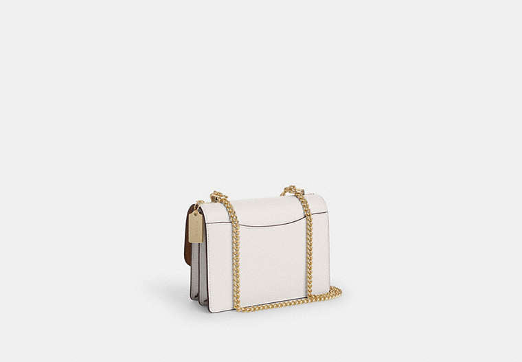 Klare Crossbody Bag In Signature Canvas
