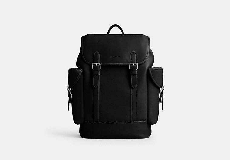 Hitch Backpack