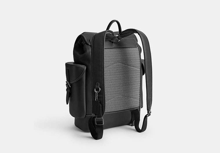 Hitch Backpack