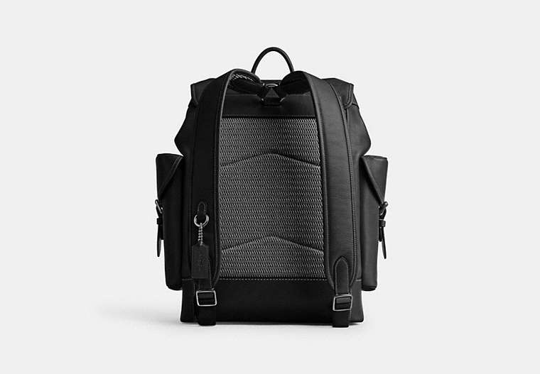 Hitch Backpack